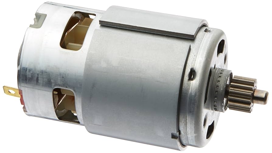 その他 Prius Deck N DH73 N HITACHI Hitachi 332558 Motor DC 18V DS18DVC Replacement Part